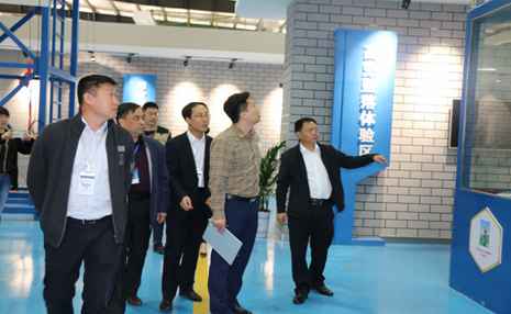 建筑安全体验区 建筑安全体验区